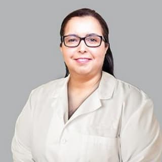 Nadia Samari, Family Nurse Practitioner, San Marcos, TX