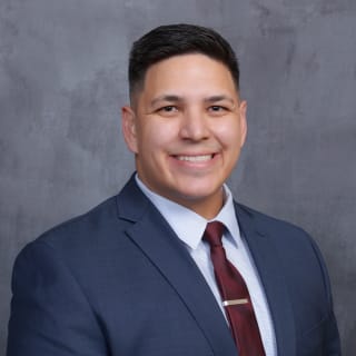 Gary De Leon, DO, Resident Physician, Lubbock, TX