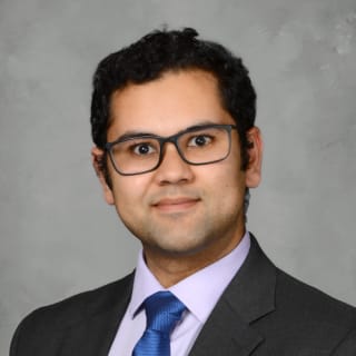 Vijai Dharla, MD, Psychiatry, Indianapolis, IN