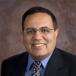 Husam Habboub, MD, Interventional Radiology, Lakeland, FL, Bartow Regional Medical Center