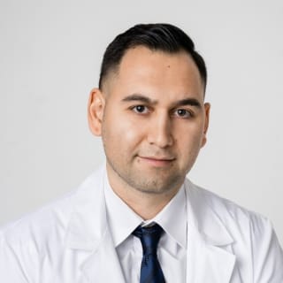 Melikset Vardanyan, Family Nurse Practitioner, Long Island City, NY