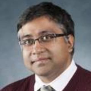 Venkata Anand Punyapu, MD, Internal Medicine, Seattle, WA