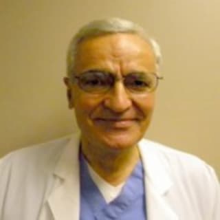 Issam Shaker, MD, General Surgery, Macon, GA, Atrium Health Navicent The Medical Center