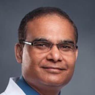 Sunil Kaza, MD