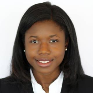 Shenise Gilyard, MD, Radiology, Los Angeles, CA