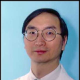 Don Liu, MD, Ophthalmology, Columbia, MO, Boone Hospital Center