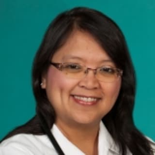 Maria Ramos, DO, Internal Medicine, Fort Gibson, OK, Bailey Medical Center