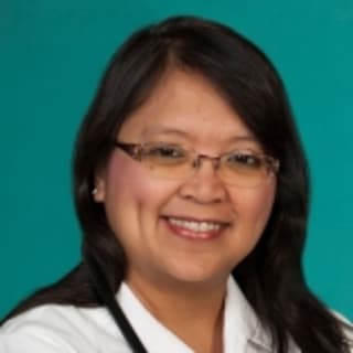 Maria Ramos, DO, Internal Medicine, Tulsa, OK