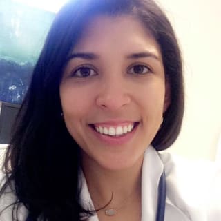 Cassandra Trevino, PA, Internal Medicine, Weslaco, TX, Doctor's Hospital at Renaissance