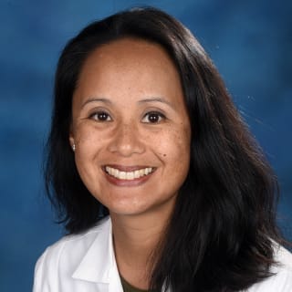Bernadette Siaton, MD, Rheumatology, Baltimore, MD, University of Maryland Medical Center