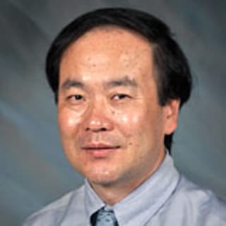 Zhiqiang Wang, MD, Pathology, Detroit, MI