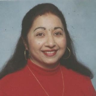 Shahida Anjum, MD
