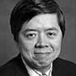 Victor Siew, MD