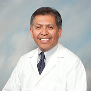 George Segura, MD