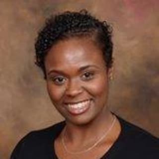 Diamond Goodwin, MD, Obstetrics & Gynecology, Los Angeles, CA