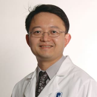 Huijian Wang, MD, Cardiology, Ormond Beach, FL