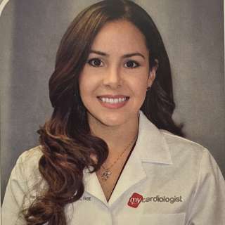 Ana Victoria Soto-Quintela, MD, Cardiology, South Miami, FL, South Miami Hospital