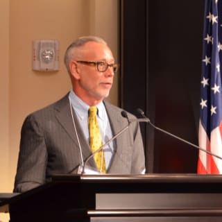 Gerald Busch, MD, Psychiatry, Honolulu, HI, The Queen's Medical Center