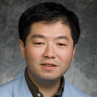Michael Tseng, MD, Radiology, Winfield, IL, Northwestern Medicine Central DuPage Hospital