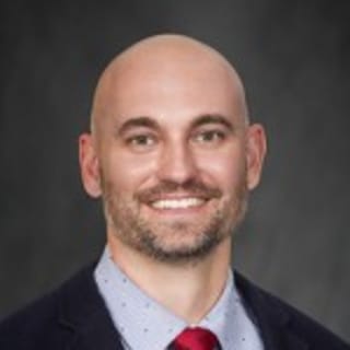 Justin Ollis, Orthopedics, Greensboro, NC