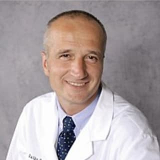 Ratko Vujicic, MD