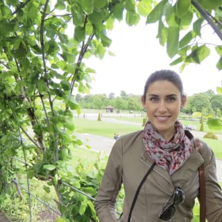 Claudia Dogan-Coles, Preventive Medicine, Portland, OR