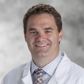 Michael Reitz, DO, Internal Medicine, Cherry Hills Village, CO