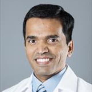 Pranav Garimella, MD