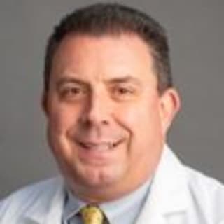 Jeffrey Mudd, MD, Pediatrics, Paducah, KY