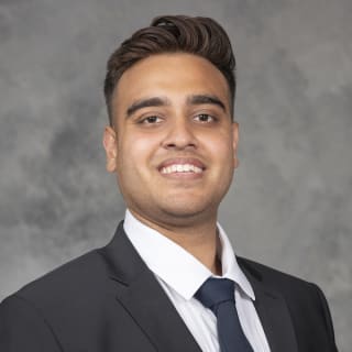 Vishal Gupta, DO