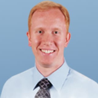 Brent Carlson, MD, Orthopaedic Surgery, Altoona, WI, Ascension Sacred Heart Hospital