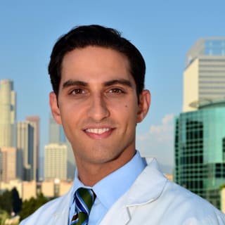 David Samimi, MD, Ophthalmology, Los Angeles, CA, California Hospital Medical Center