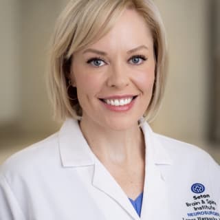Laura (Hanna) Hayasaka, Neurosurgery, Austin, TX
