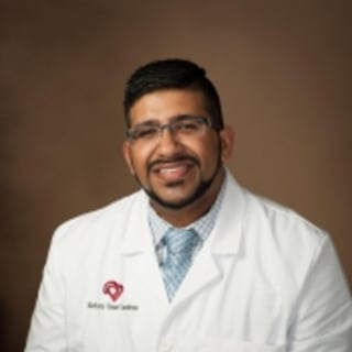 Ahmad Iqbal, MD, Cardiology, Shenandoah, TX, Oklahoma Heart Institute