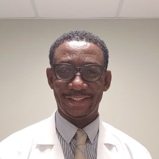 Kojo Sasah, Nurse Practitioner, Marlton, NJ