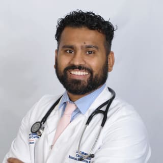 Adil Manzoor, DO, Medicine/Pediatrics, Tinton Falls, NJ