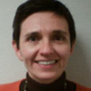 Irina Vancea, MD, Nephrology, Pueblo, CO