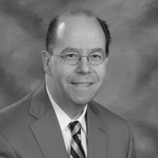 Joseph Beck II, MD, Oncology, Little Rock, AR, CHI St. Vincent Infirmary