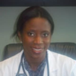 Ifeoluwa Okusanya, MD