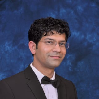 Girish Gandikota, MD, Radiology, Ann Arbor, MI, University of Michigan Medical Center