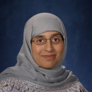 Aisha Shareef, MD, Neurology, Crown Point, IN, Franciscan Health Hammond