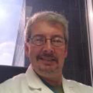 Graham Gitlin, MD