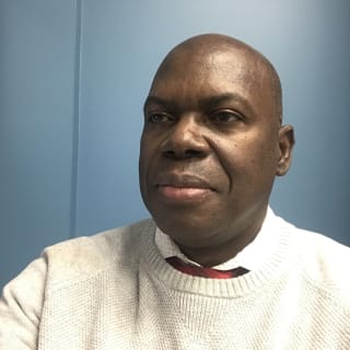 Robert Terrelonge, Psychiatric-Mental Health Nurse Practitioner, Valley Stream, NY