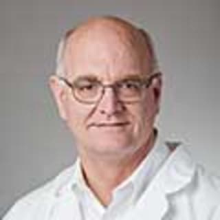 Daniel Boone, MD, Internal Medicine, Evans, GA, University Hospital
