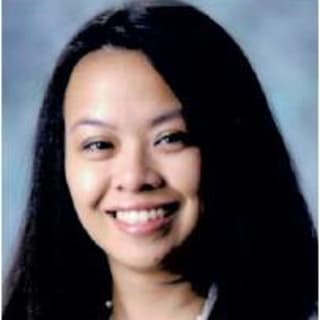Thuy-Anh Melvin, MD