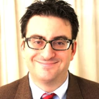 Jason Strauss, MD, Psychiatry, Brighton, MA