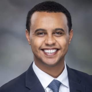 Kirubel Zeleke, MD, Family Medicine, Milwaukee, WI