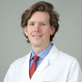 Michael Dobson, MD, Family Medicine, Charlottesville, VA, University of Virginia Medical Center