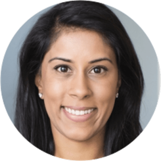 Nisha Nathan, MD, Endocrinology, Charlotte, NC