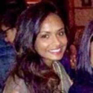 Yesha Patel, Family Nurse Practitioner, Chicago, IL